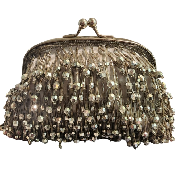 Vintage Paris Hilton purse - Picture 5 of 5